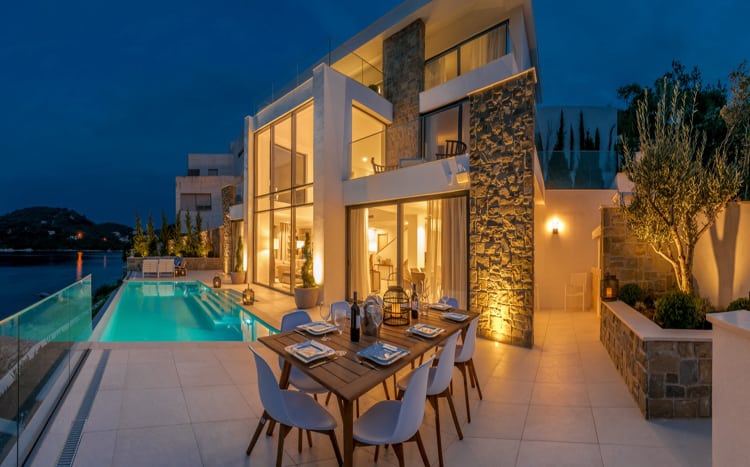 Villa Lijep