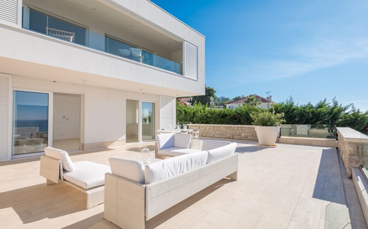 Villa Andela