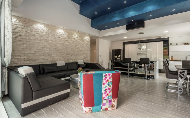 Villa Platinum