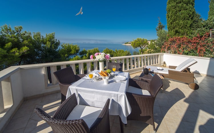 Villa Voda