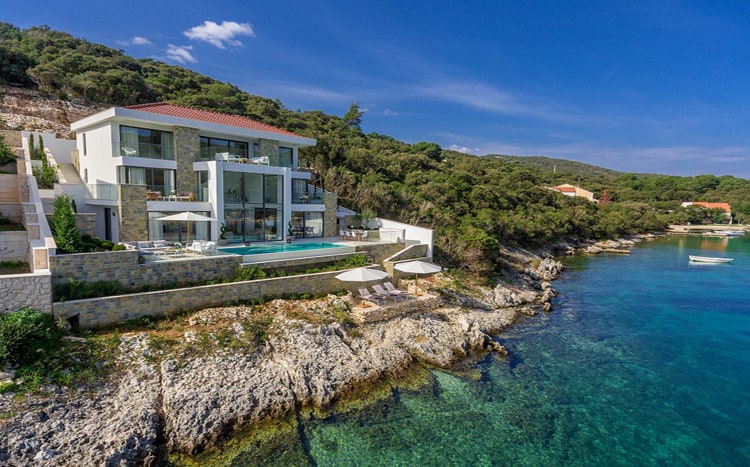 Villa Lijep