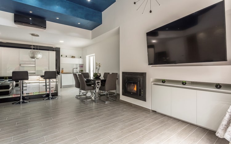 Villa Platinum