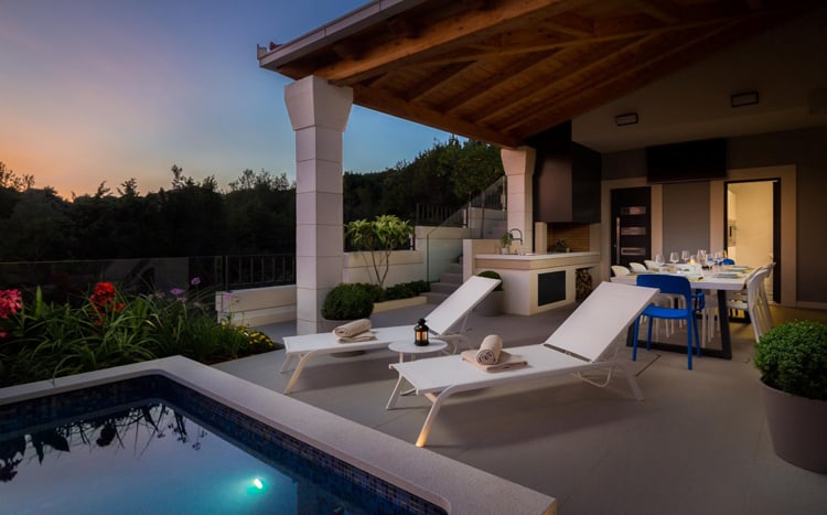 Villa Sunrise