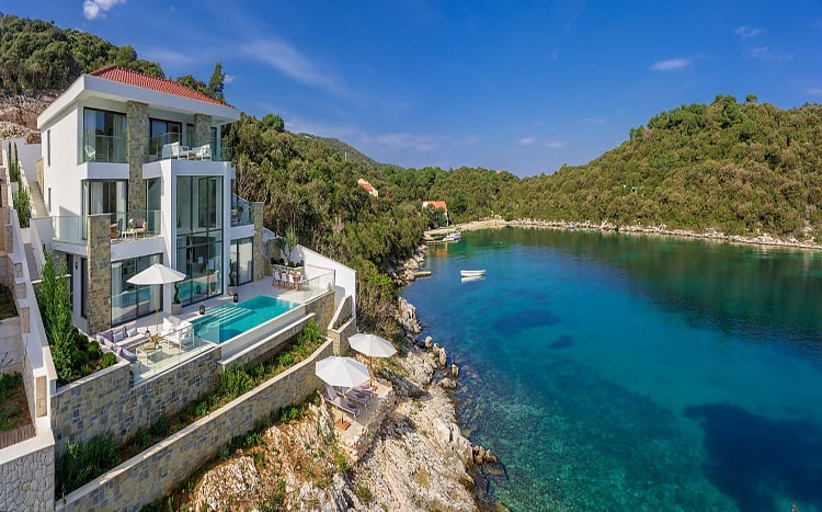 Villa Lijep