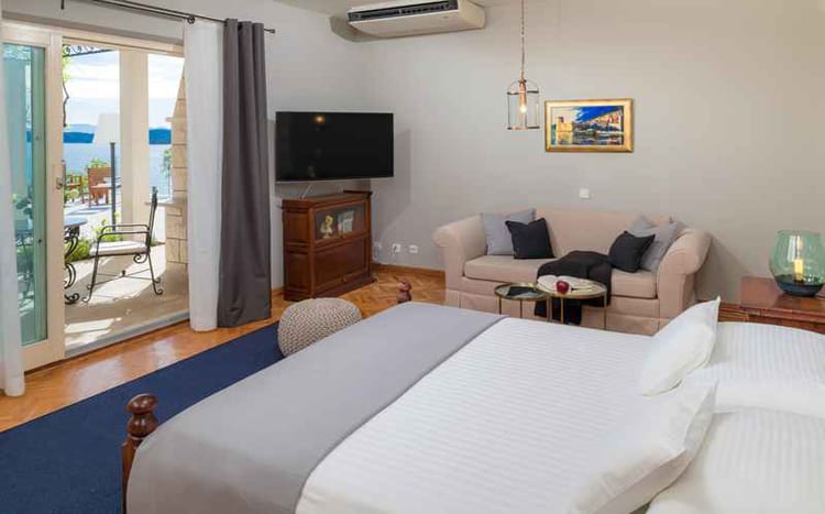 Villa Regal Hvar