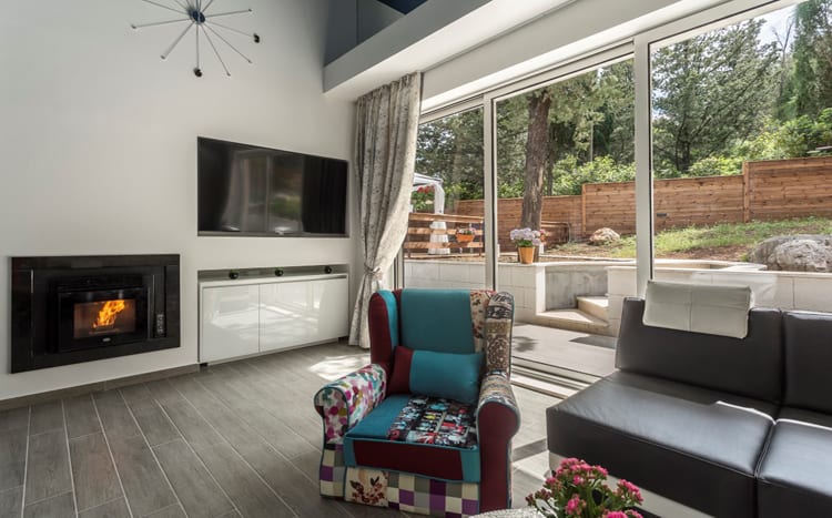 Villa Platinum