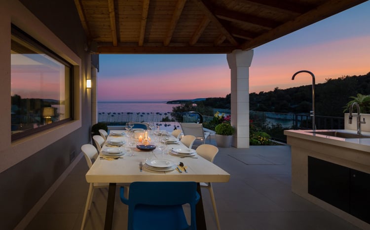 Villa Sunrise