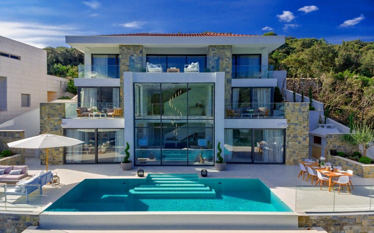 Villa Lijep