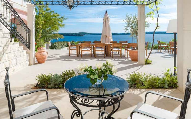 Villa Regal Hvar