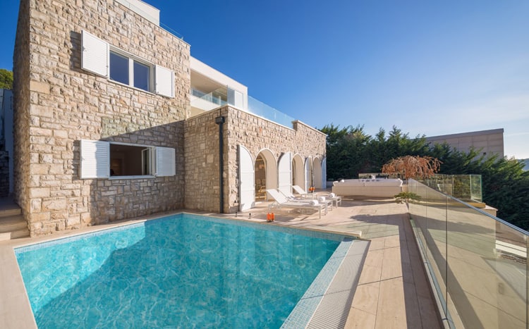 Villa Andela