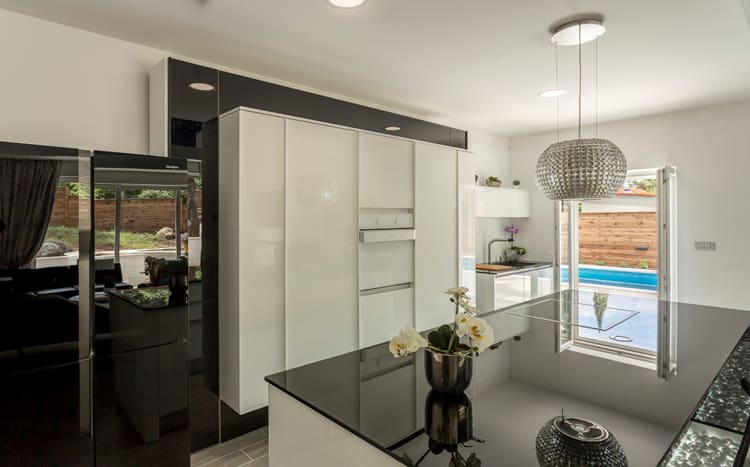 Villa Platinum
