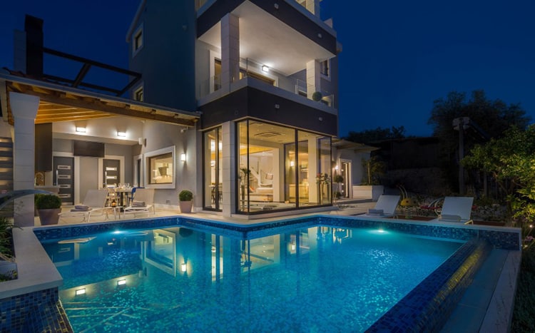 Villa Sunrise