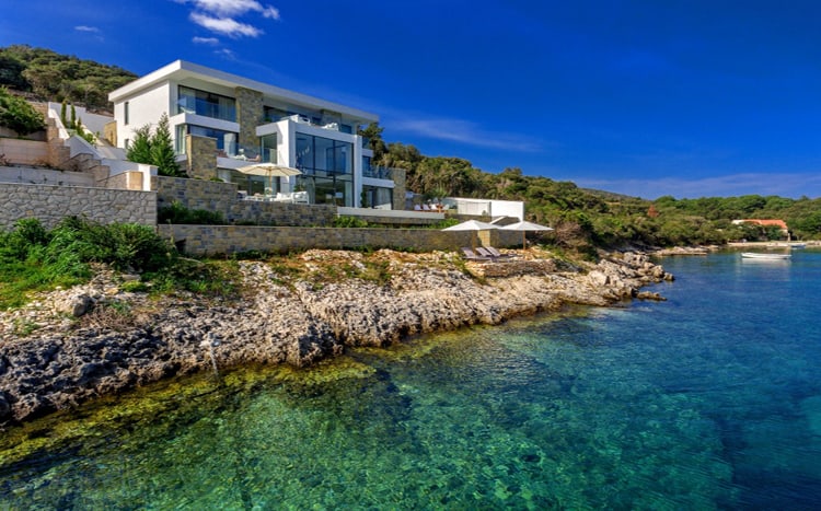 Villa Lijep