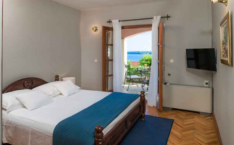 Villa Regal Hvar