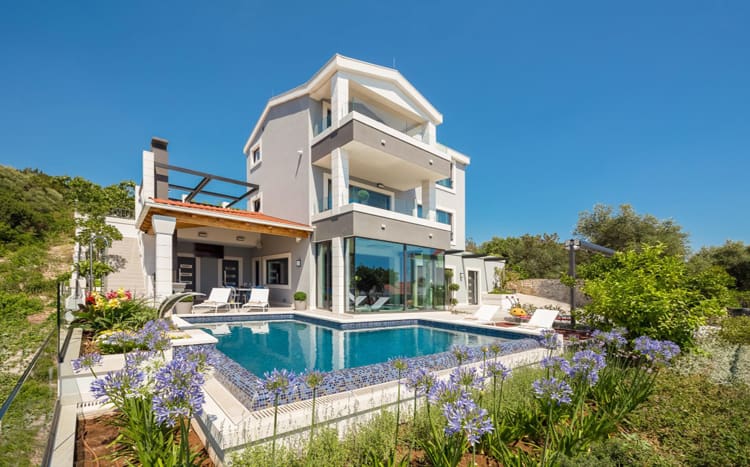 Villa Sunrise