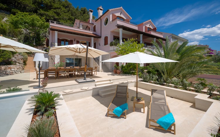 Villa Regal Hvar