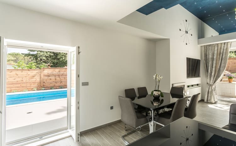 Villa Platinum