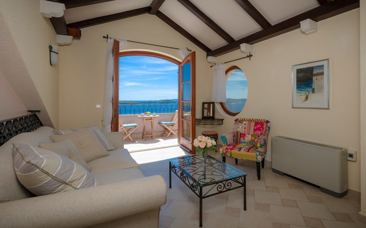 Villa Regal Hvar
