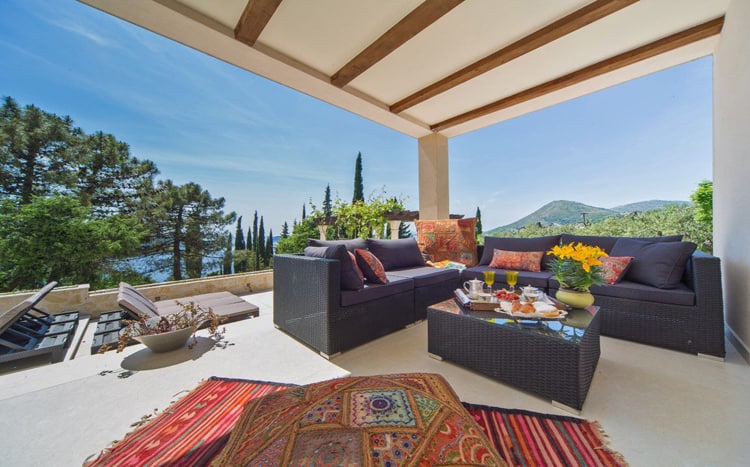 Villa Mistral