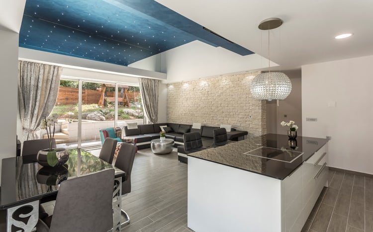 Villa Platinum