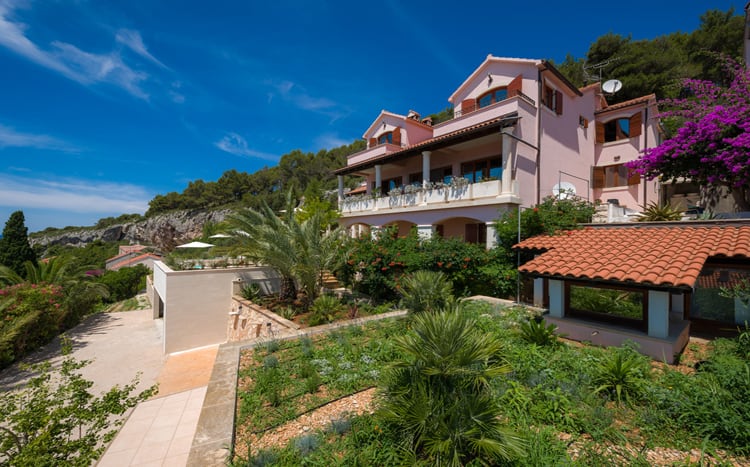Villa Regal Hvar