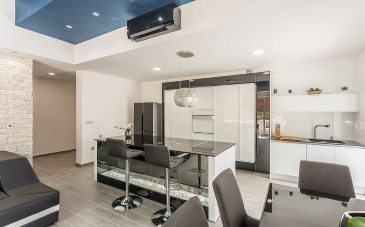 Villa Platinum