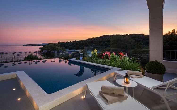 Villa Sunrise
