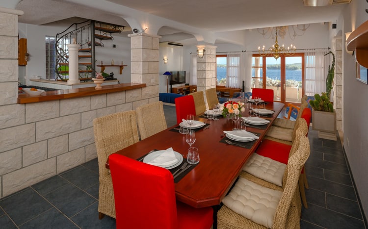 Villa Regal Hvar