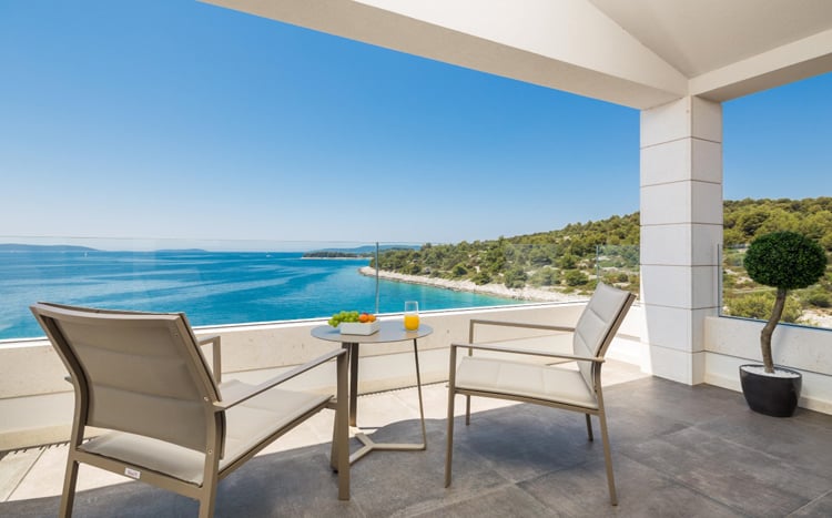 Villa Sunrise