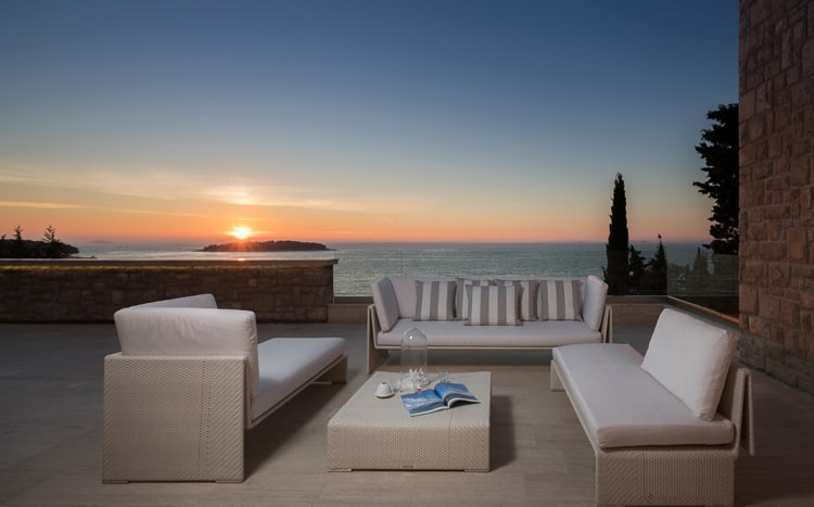 Villa Andela