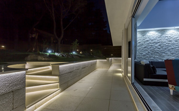 Villa Platinum
