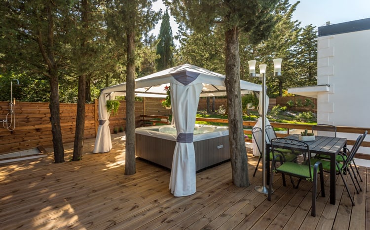 Villa Platinum