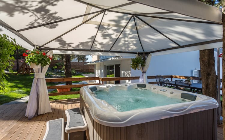 Villa Platinum