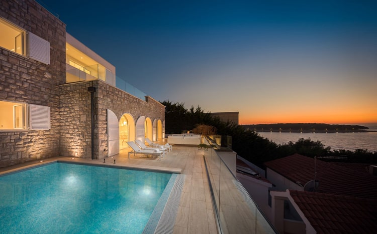 Villa Andela