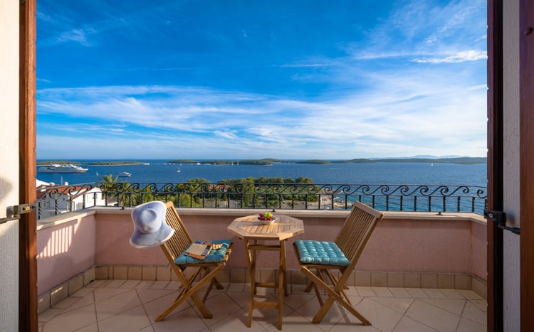 Villa Regal Hvar