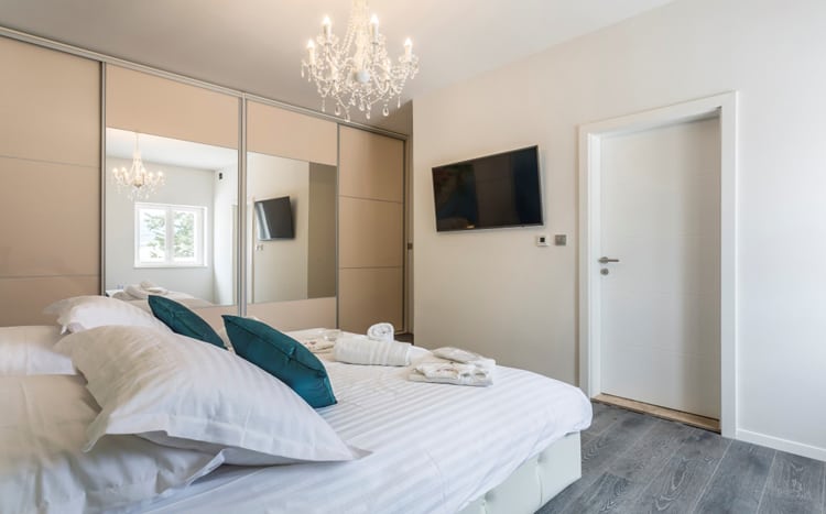 Villa Platinum