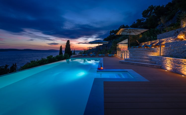 Villa Regal Hvar