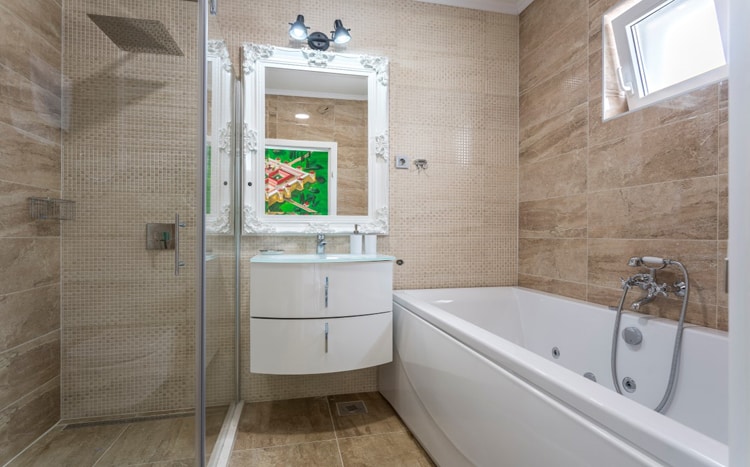 Villa Platinum