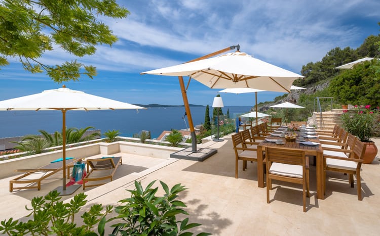 Villa Regal Hvar