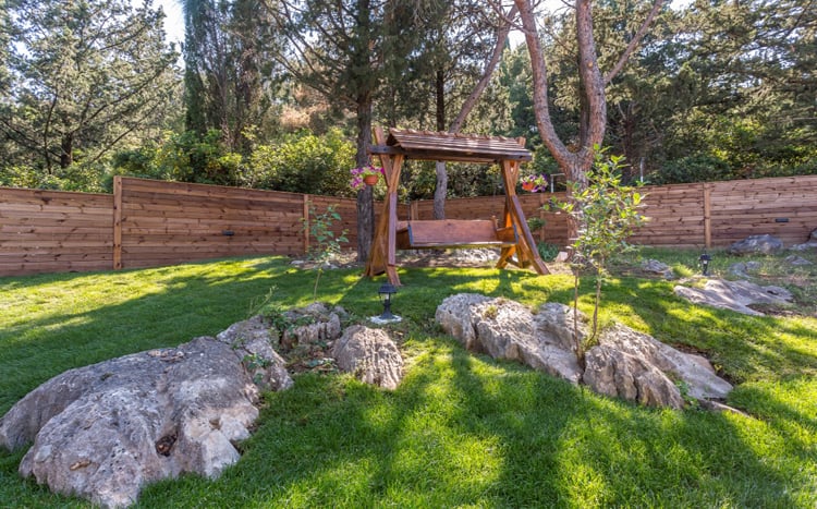 Villa Platinum