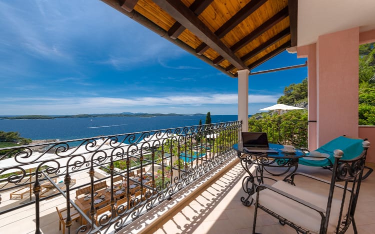 Villa Regal Hvar