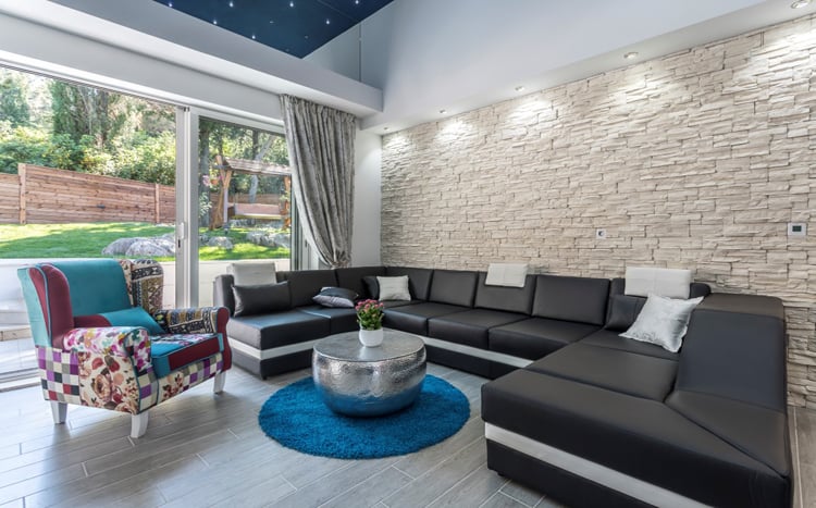 Villa Platinum