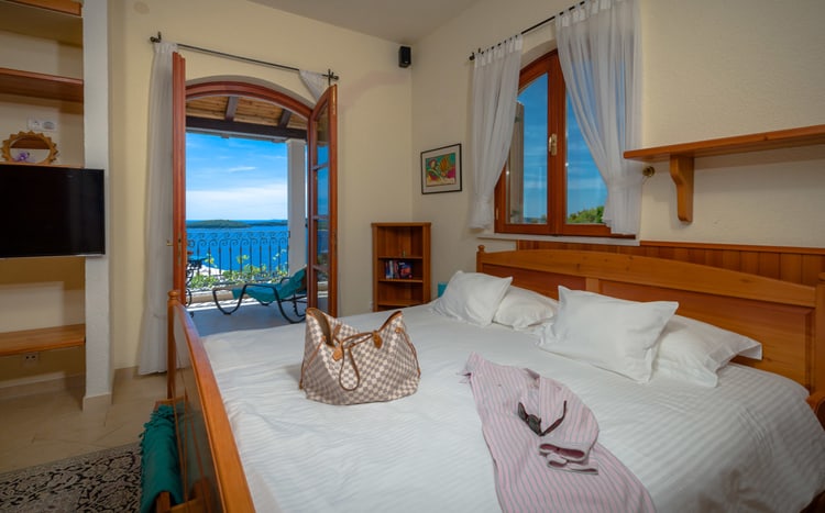 Villa Regal Hvar
