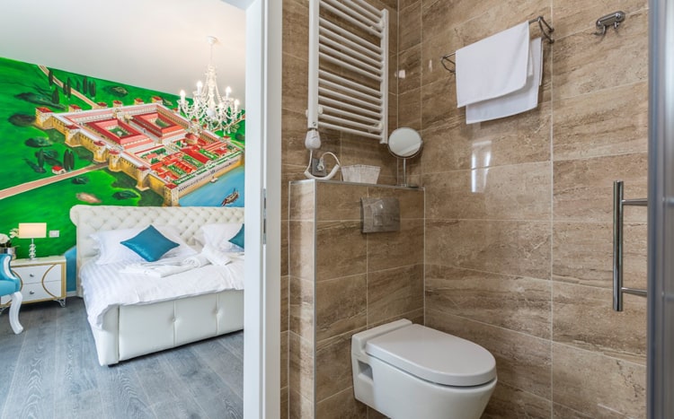 Villa Platinum