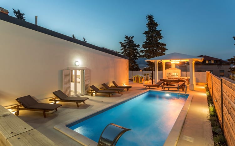 Villa Platinum