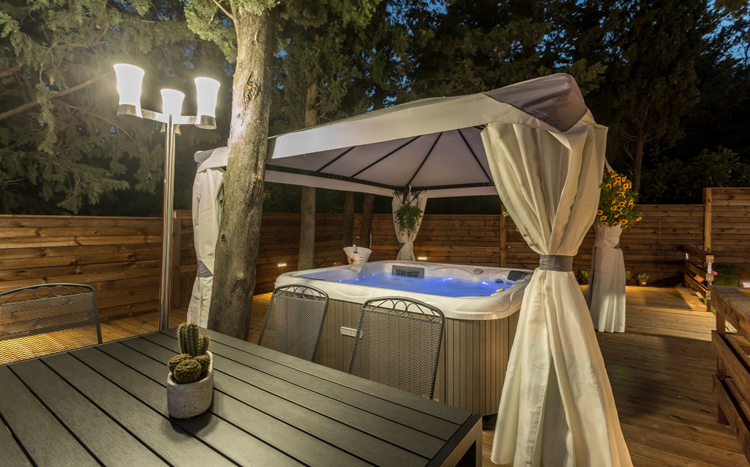 Villa Platinum