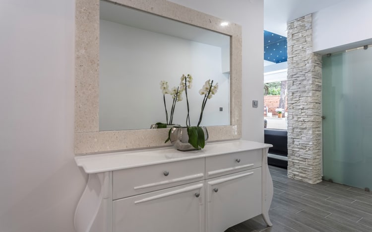 Villa Platinum