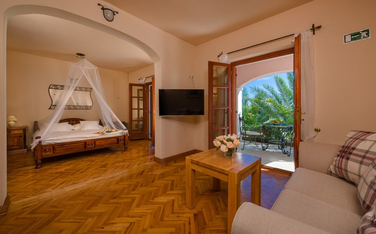 Villa Regal Hvar