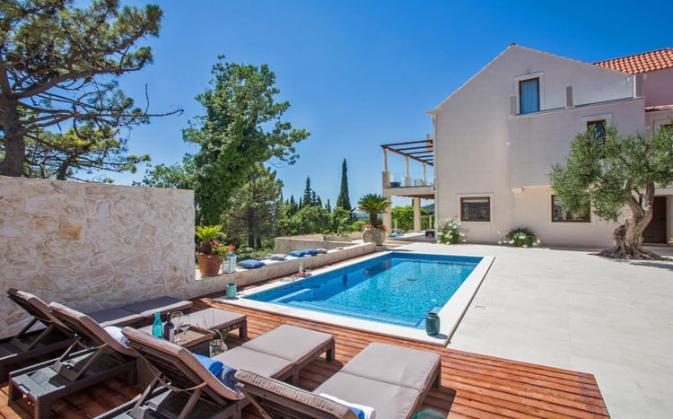 Villa Mistral