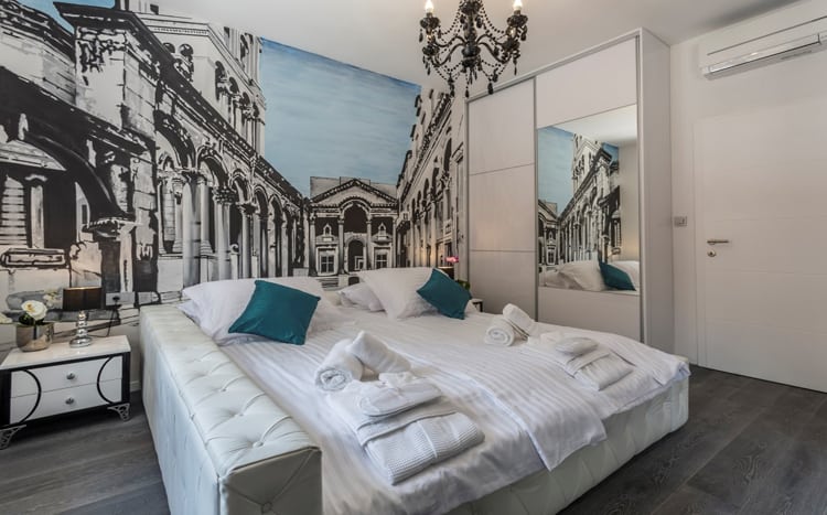 Villa Platinum